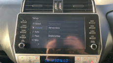 Toyota Land Cruiser 2.8 D-4D 204 Active 5dr Auto 7 Seats Diesel Station Wagon